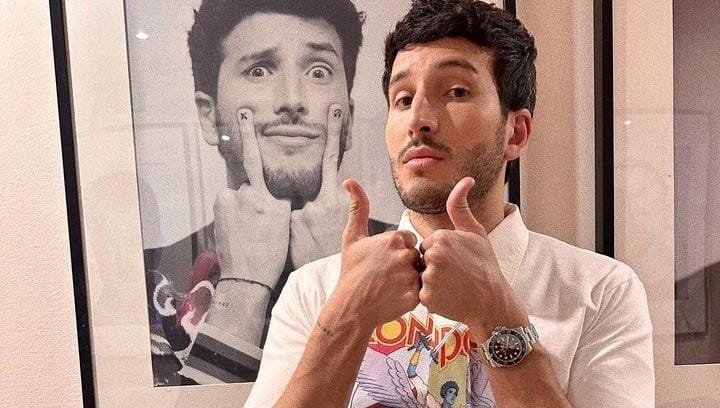 Sebasti&aacute;n Yatra