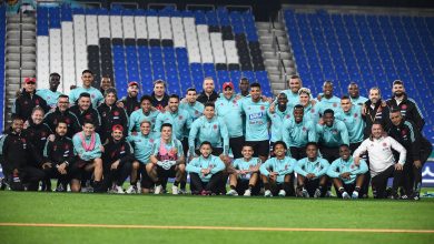 selecci&oacute;n Colombia / Colombia vs Espa&ntilde;a