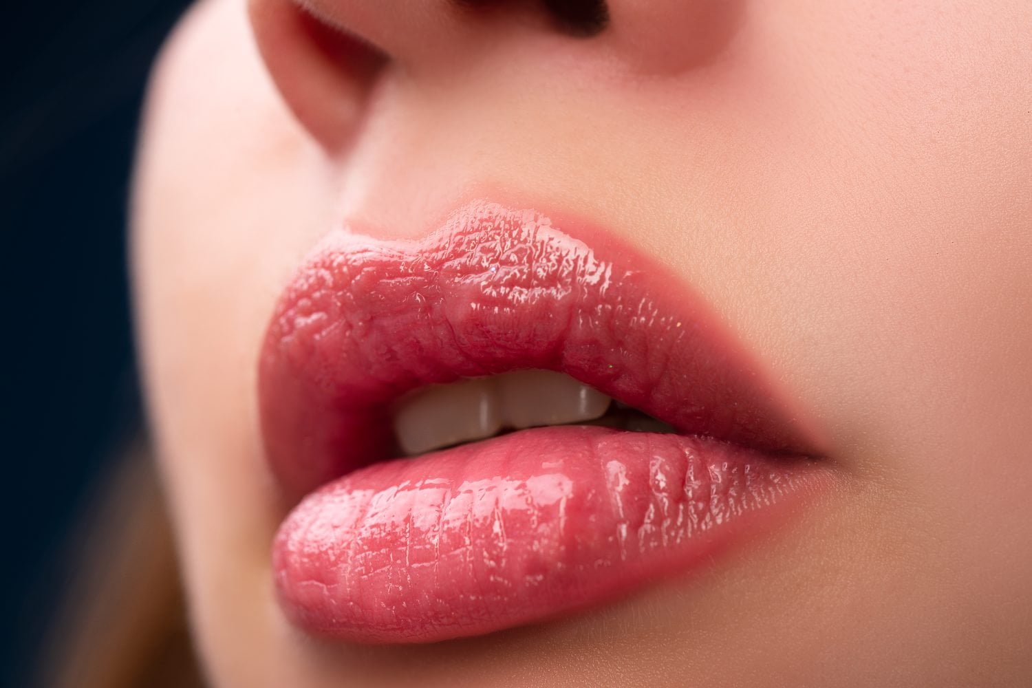 sexy seducción mujer labios pasión labio sensual boca
