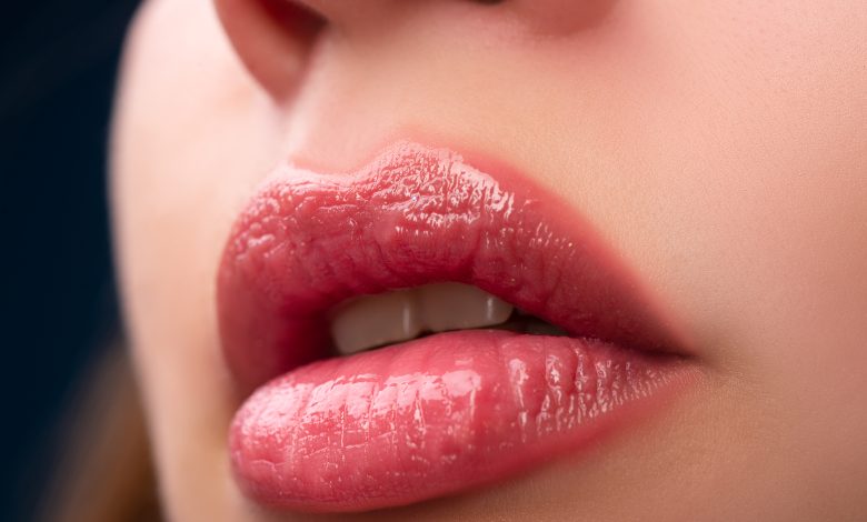 sexy seducción mujer labios pasión labio sensual boca