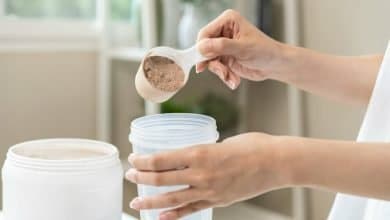Sustituci&oacute;n de la comida diet&eacute;tica por p&eacute;rdida de peso / sustitutos de comida