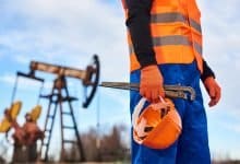 Petrolera cierra operaciones