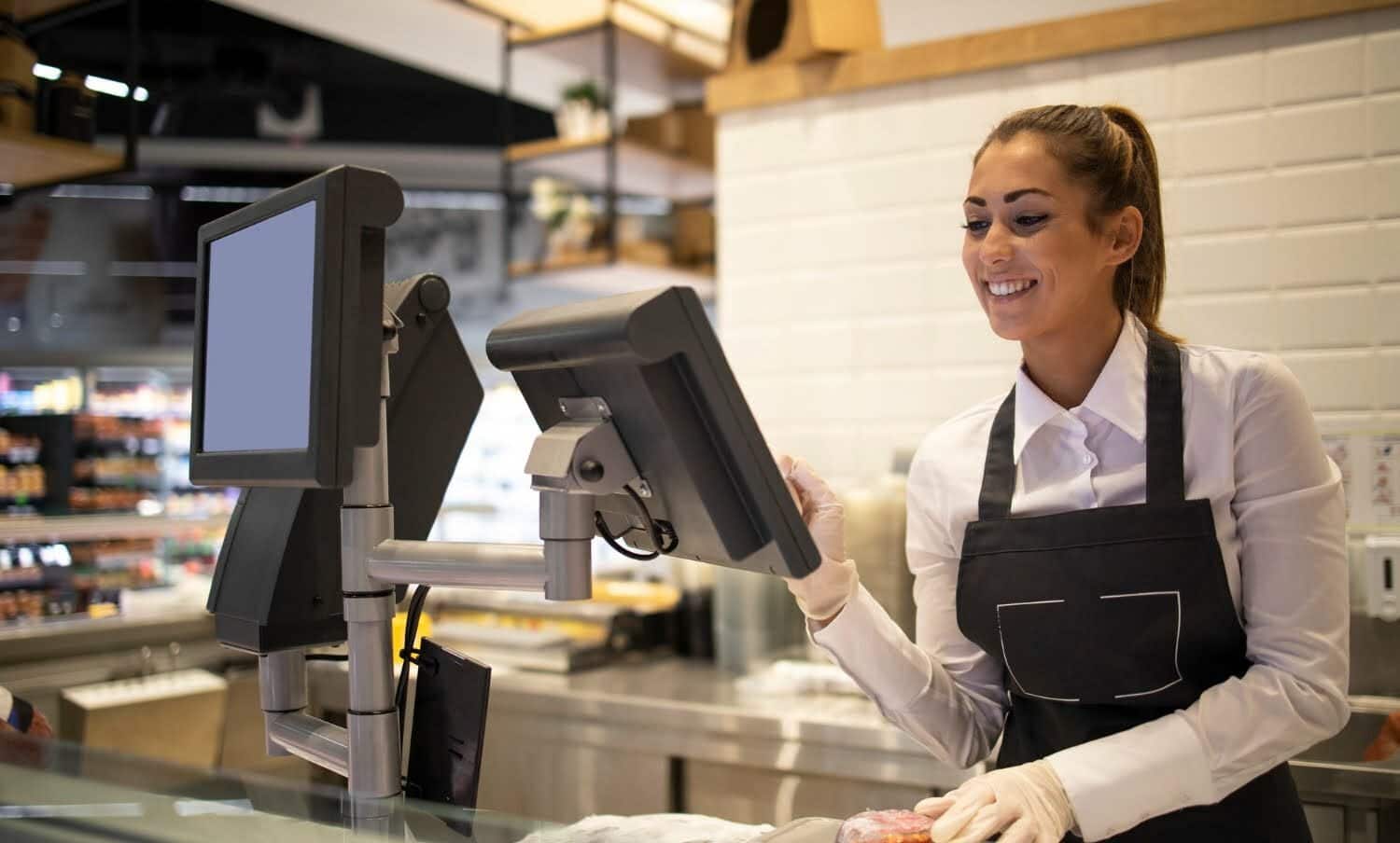 Tiendas Ol&iacute;mpica