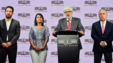 turismo en el pa&iacute;s