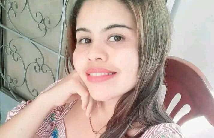 Mujer Embarazada en Sahag&uacute;n le sacaron su beb&eacute; y le quitaron la vida