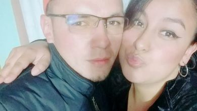 V&iacute;ctima de Unicentro erika aponte. Atacante Cristian Camilo Rinc&oacute;n D&iacute;az