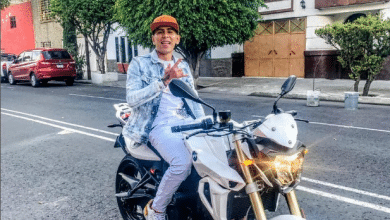 reconocido influencer