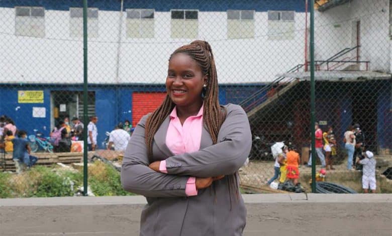 M&aacute;s de 3.000 vacantes para las comunidades negras, afrocolombianas, raizales y palenqueras / D&iacute;a de la Afrocolombianidad