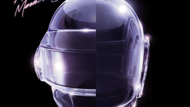 Daft Punk lanza &aacute;lbum