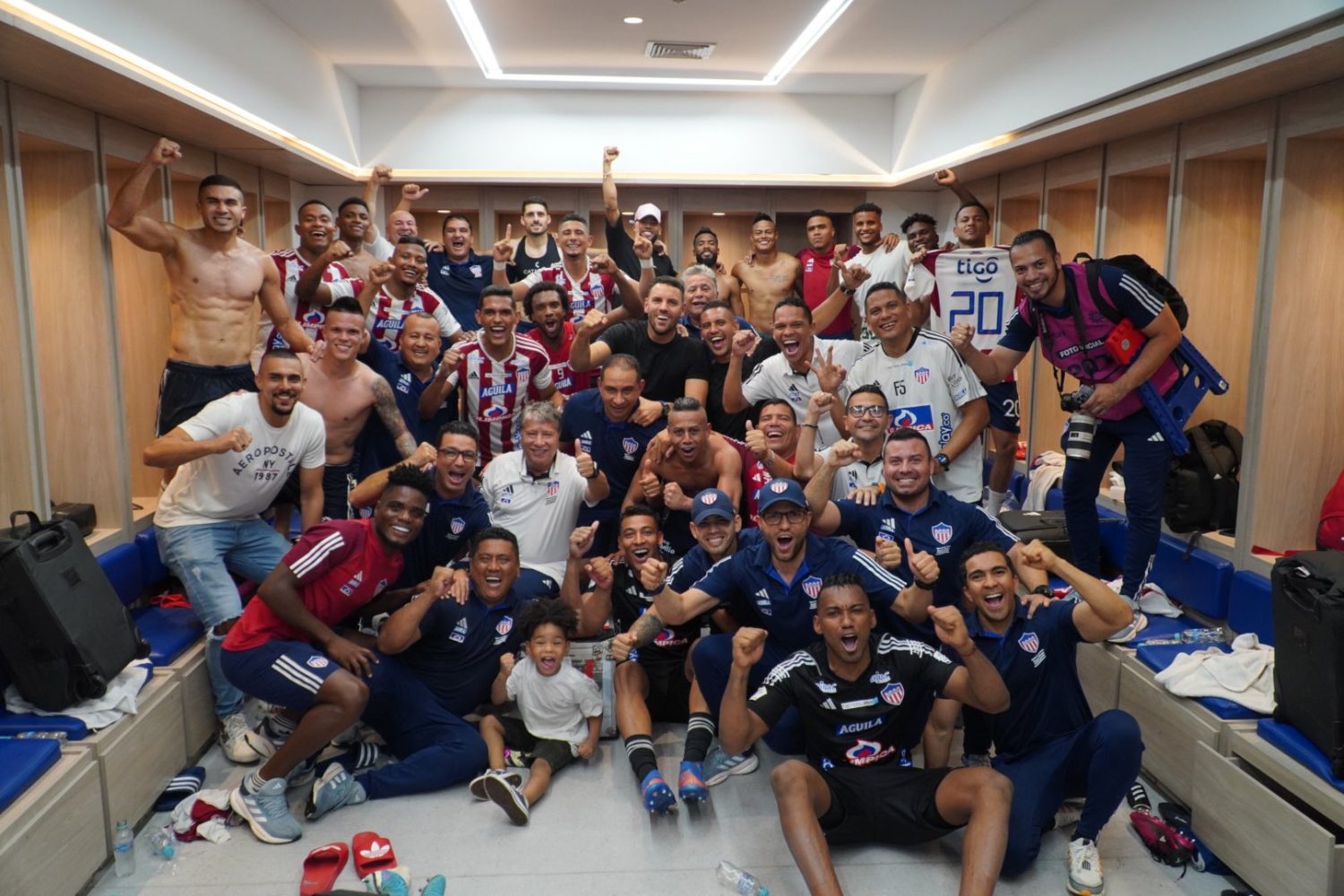 Junior de Barranquilla