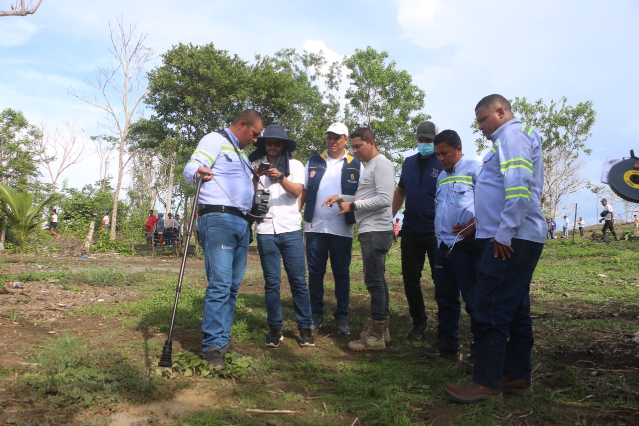 Sismo en C&oacute;rdoba