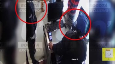 Video erika aponte y Cristian Rinc&oacute;n D&iacute;az Unicentro