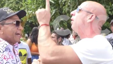 Vin diesel en Valledupar