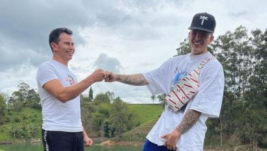 Reconocido cantante fue sometido a cirug&iacute;a de urgencias