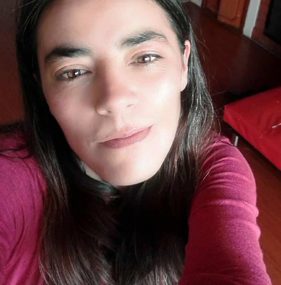 Actriz asegur&oacute; ser raptada por extraterrestres