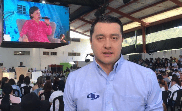 periodista andr&eacute;s Nore&ntilde;a