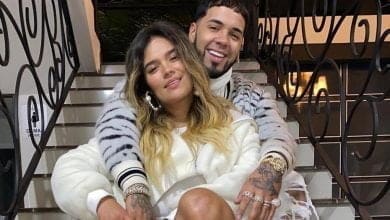 anuel y karol g