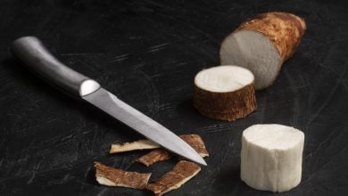 recetas a base de yuca