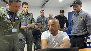 avioneta desaparecida&nbsp;en&nbsp;Guaviare