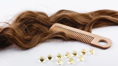 extensiones de cabello / pelo