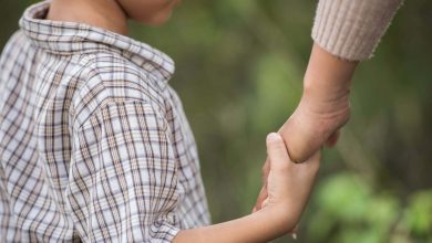 Niños raptados en Bogotá / menores adoptados / relación