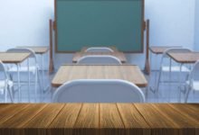 Clan del Golfo amenaza a docentes / útiles escolares / colegios medellín