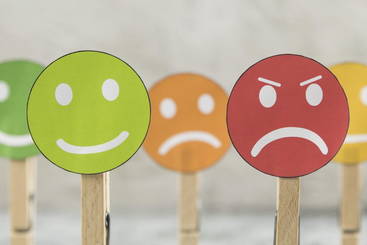 consejos para levantar el &aacute;nimo