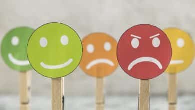 consejos para levantar el &aacute;nimo