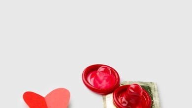 Condones para la prevenci&oacute;n de la clamidia