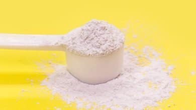 suplemento de carnitina