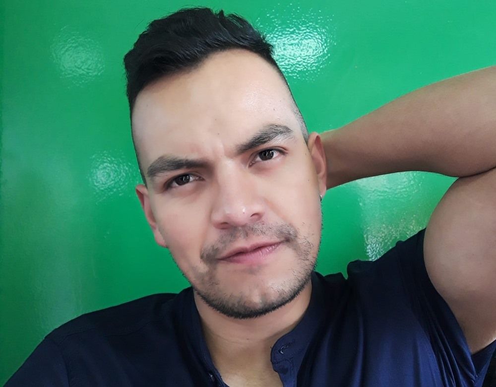 v&iacute;ctima de presunto homicida serial