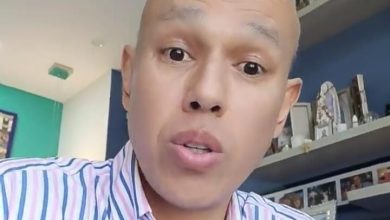 Diego Guauque entrega nuevas noticias