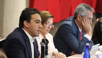 elecciones territoriales