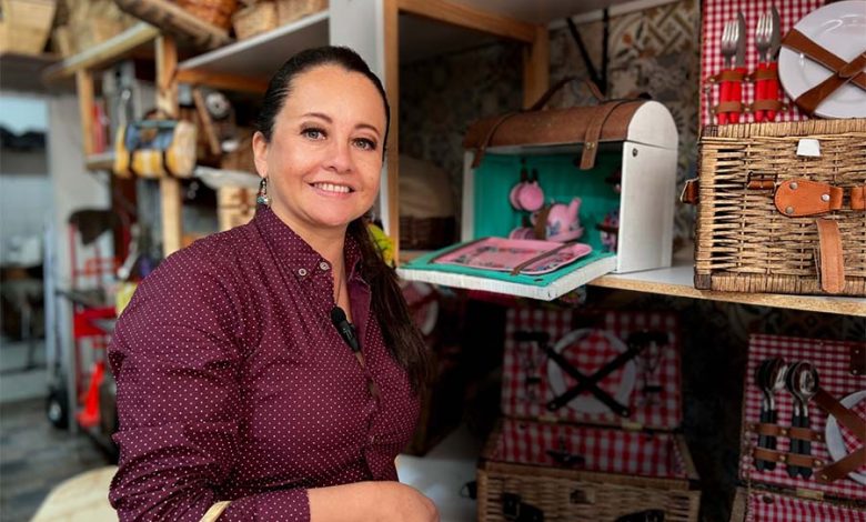 Conozca el paso a paso para poder postularse al beneficio de la `L&iacute;nea Crecer&rsquo;) / emprendedores