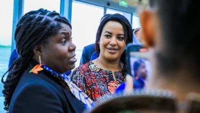 Francia M&aacute;rquez