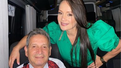 hija de dar&iacute;o g&oacute;mez