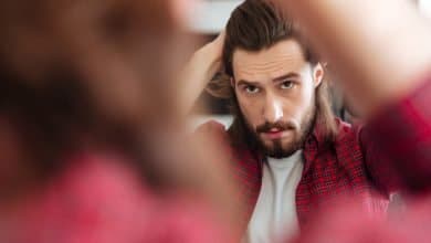 persona con trastorno narcisista / autoafirmaci&oacute;n