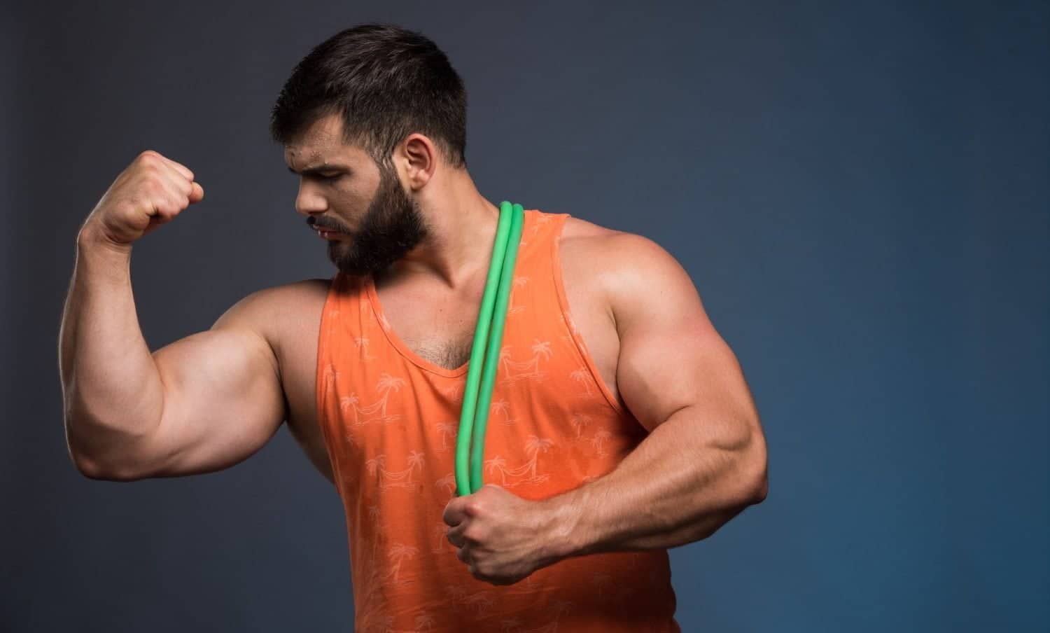 mantener la masa muscular