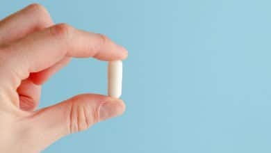 pastilla de emergencia