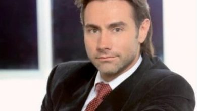 As&iacute; qued&oacute; el hijo de Mauro Urquijo tras iniciar su transici&oacute;n a mujer