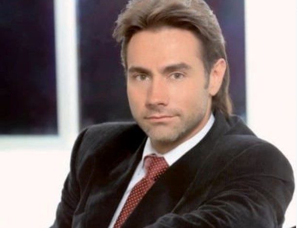 As&iacute; qued&oacute; el hijo de Mauro Urquijo tras iniciar su transici&oacute;n a mujer