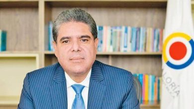 Anulan elecci&oacute;n del contralor Carlos Rodr&iacute;guez