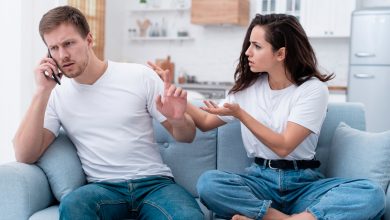 problemas de comunicaci&oacute;n de pareja