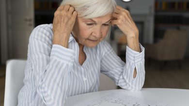 deterioran tu memoria - 10 diferencias entre el olvido normal y el olvido relacionado con la enfermedad de Alzheimer / enfermedades