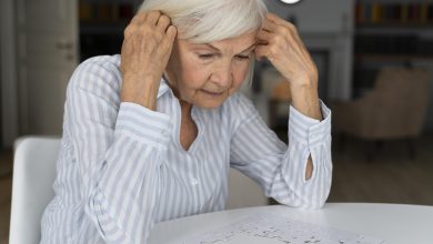 deterioran tu memoria - 10 diferencias entre el olvido normal y el olvido relacionado con la enfermedad de Alzheimer / enfermedades - prevenir el Alzheimer