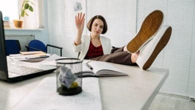 procrastinaci&oacute;n / aburrido / s&iacute;ndrome de la hoja en blanco