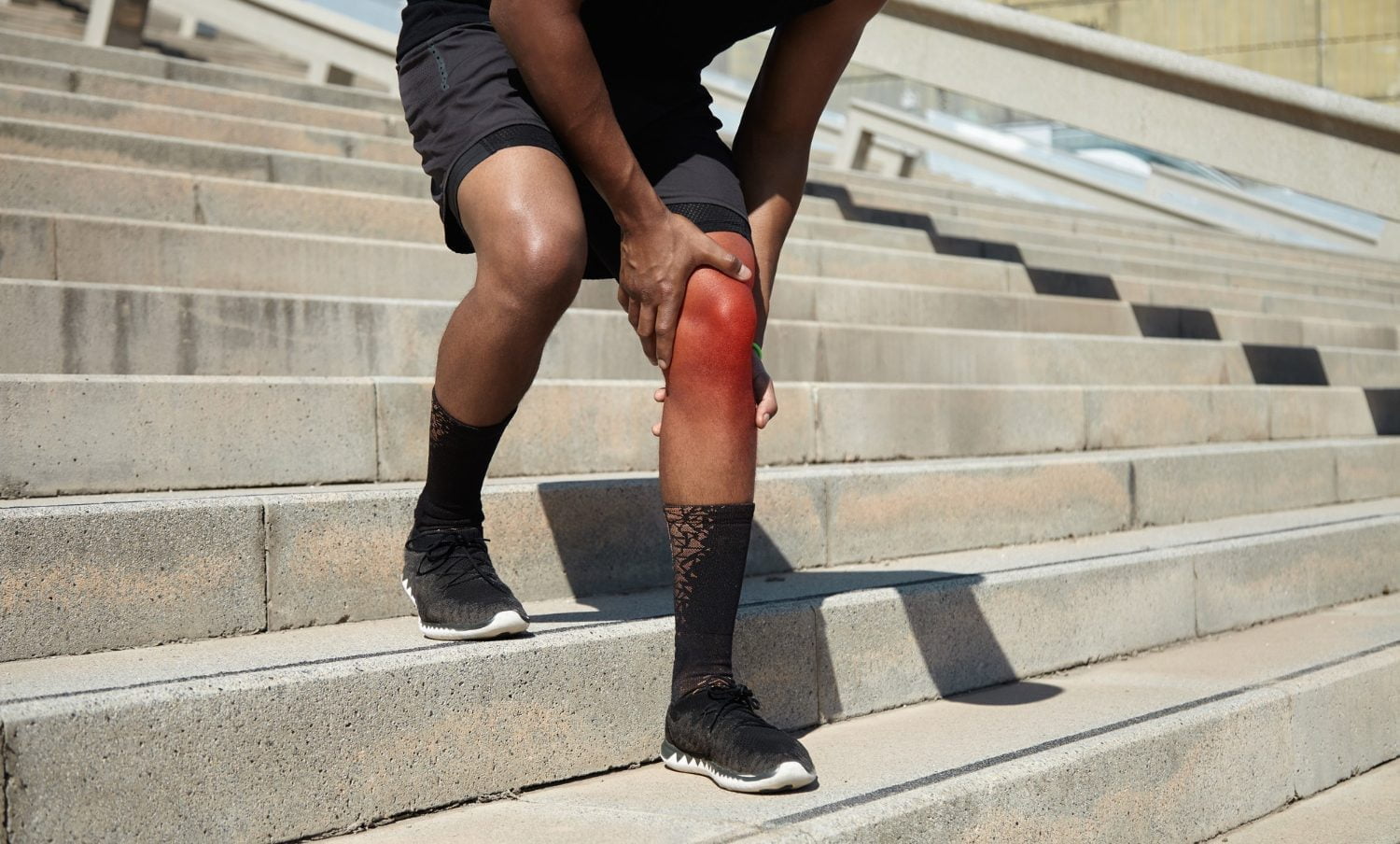 evitar lesiones / dolor de rodillas / lesiones en las rodillas