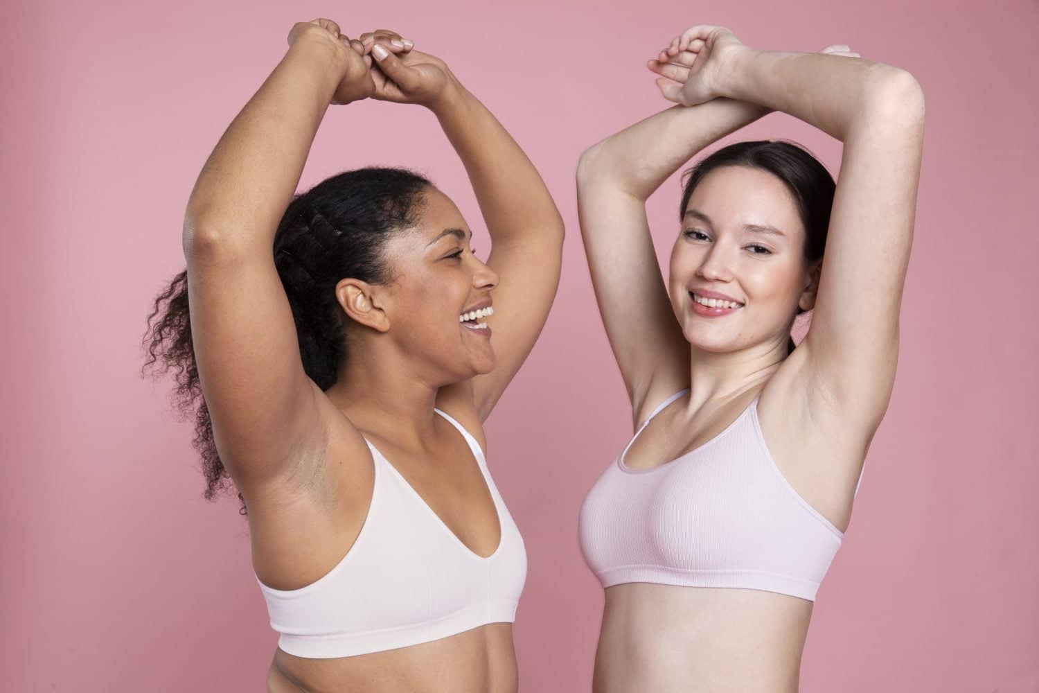 manchas en el cuerpo