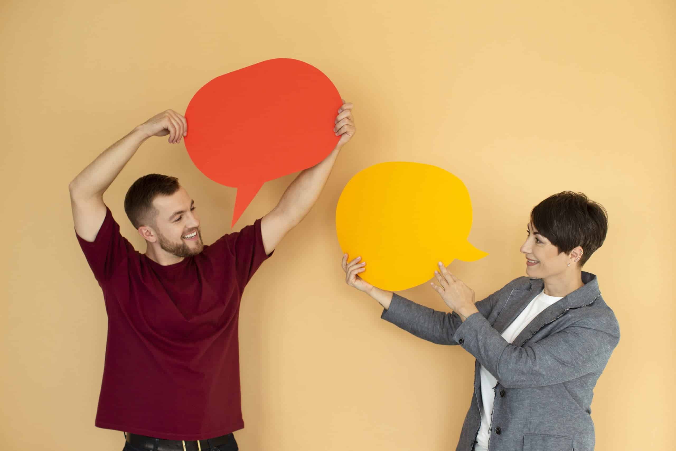 comunicaci&oacute;n asertiva