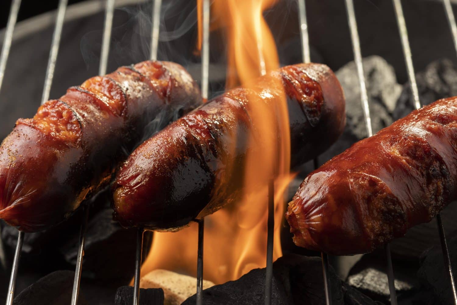 es bueno o malo comer la piel del chorizo